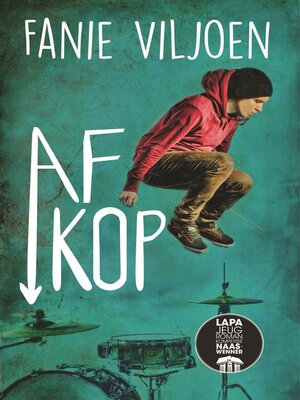 cover image of Afkop